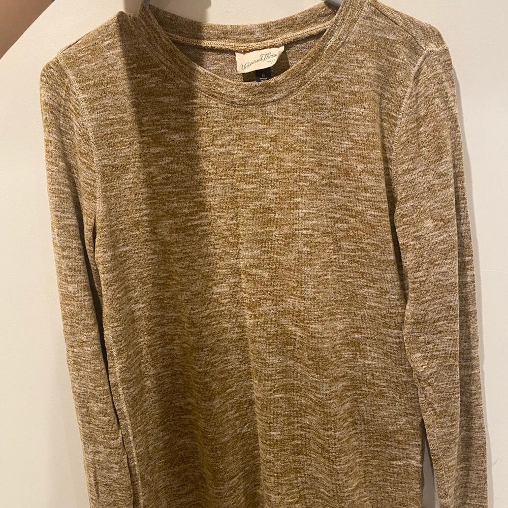 Long sleeve